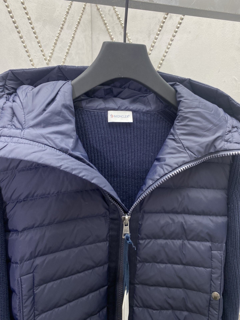 Moncler Down Coat